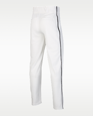 Nike Vapor Select 2 Big Kids' Piped Baseball Pants. Nike.com